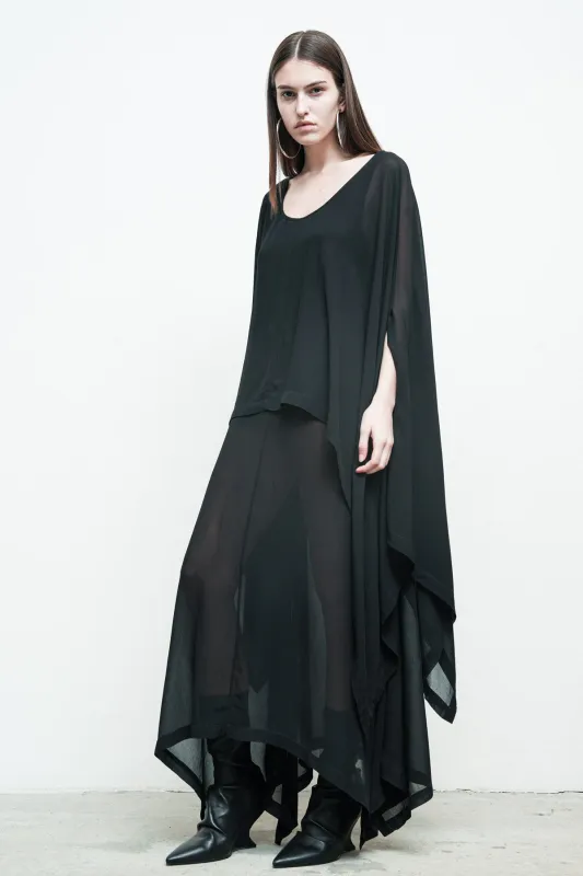 Eris Dress made by Nicholas K