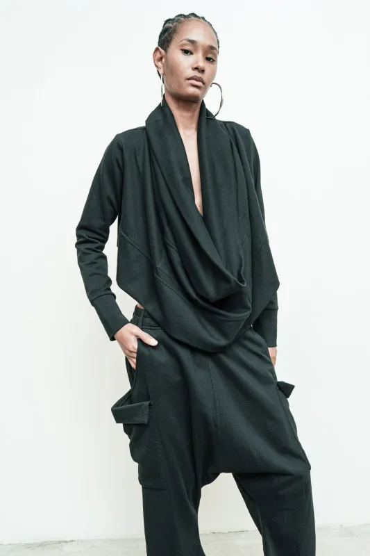 Shelton Crop sold by Nicholas K