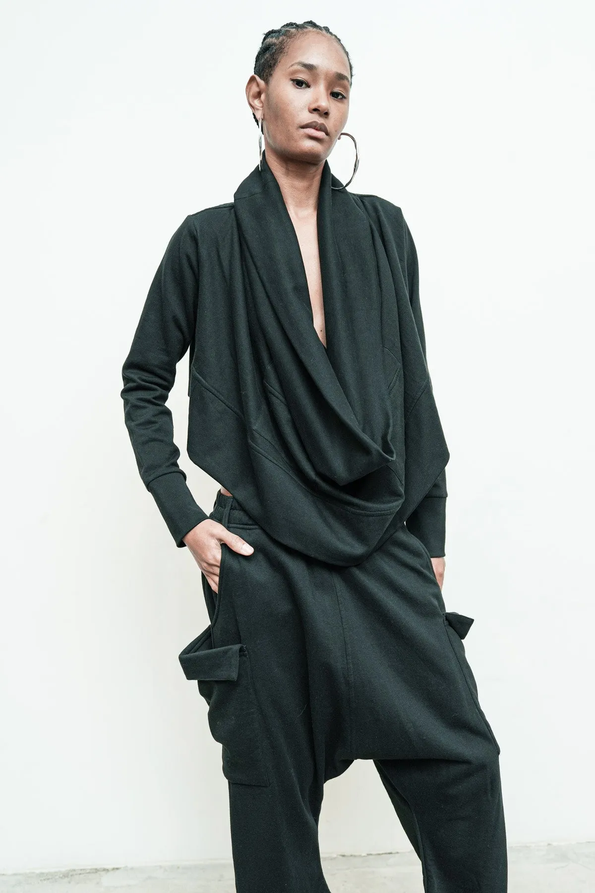 Shelton Crop sold by Nicholas K