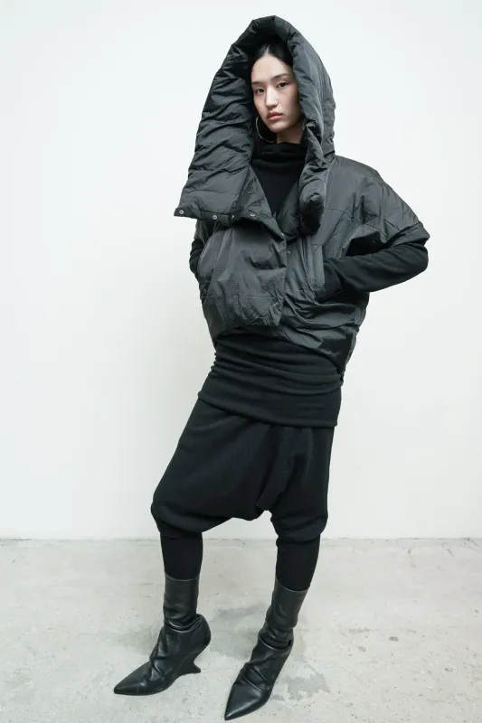 Ellie Shrug sold by Nicholas K