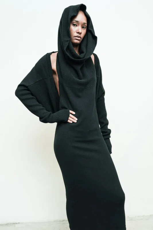 Highland Shrug sold by Nicholas K