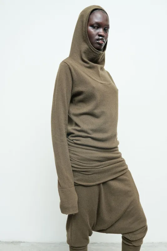 Clark Hoody made by Nicholas K