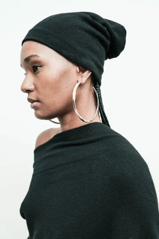 Bao Beanie Cashmere sold by Nicholas K