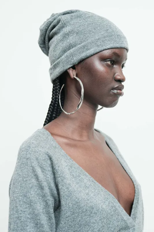 Bao Beanie Cashmere sold by Nicholas K