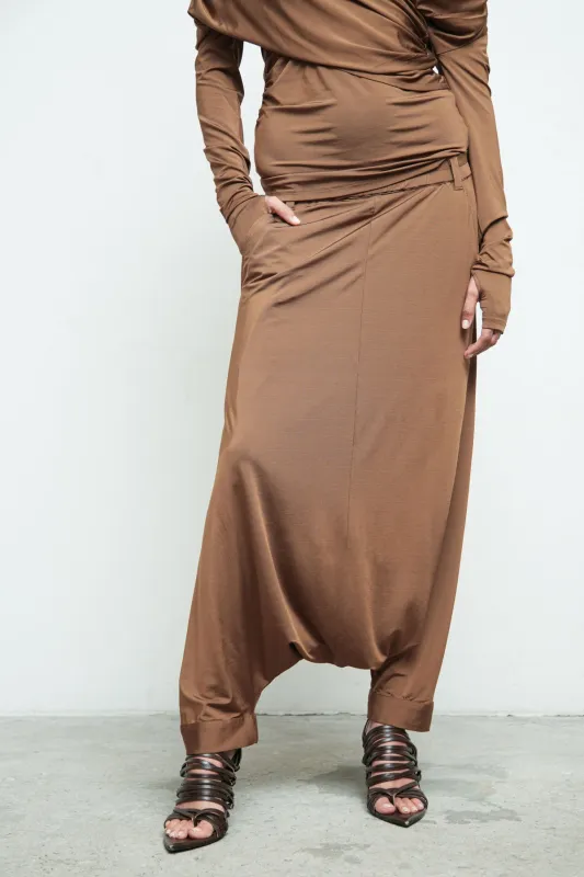 Baha Skant Satin sold by Nicholas K