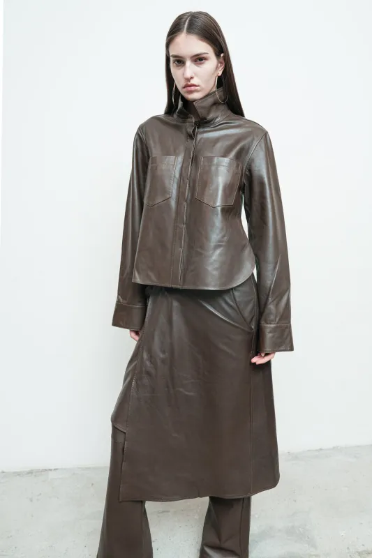 Freyja Shirt sold by Nicholas K