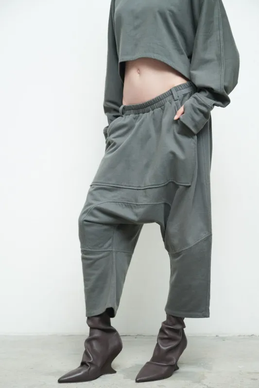 Atticus Sweatpants sold by Nicholas K