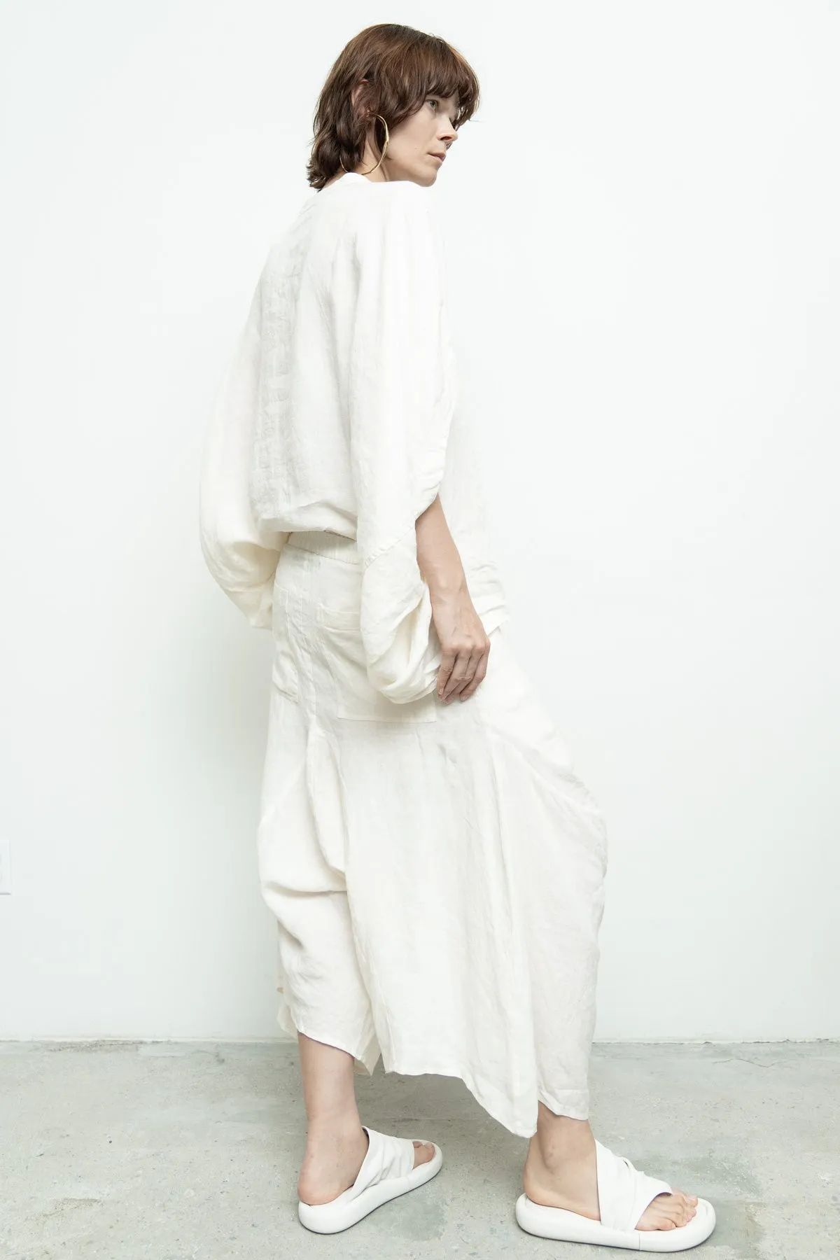 Bora Pant sold by Nicholas K product image thumbnail 3