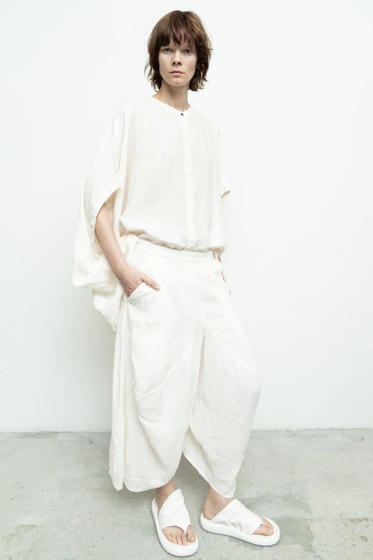 Bora Pant sold by Nicholas K product image thumbnail 5