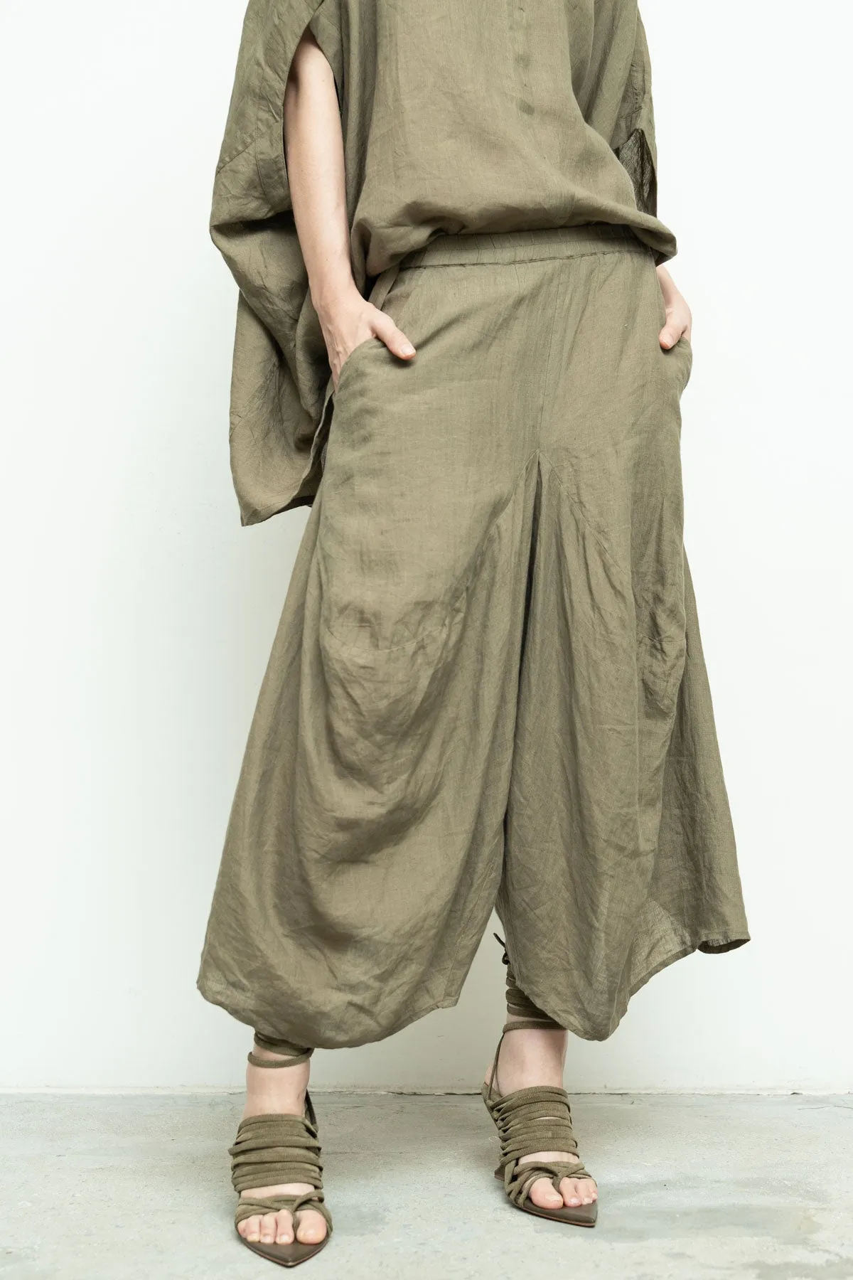 Bora Pant sold by Nicholas K product image thumbnail 5