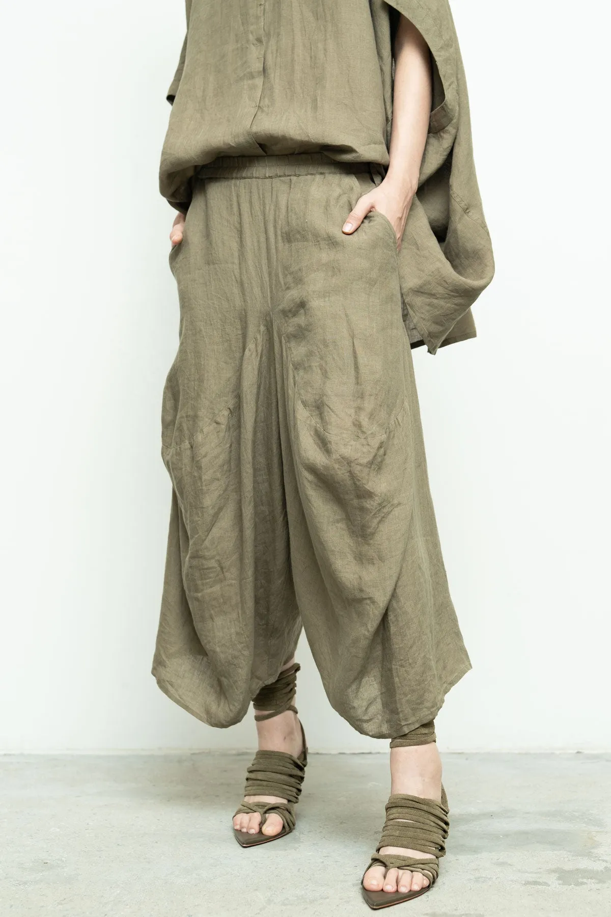 Bora Pant sold by Nicholas K product image thumbnail 4