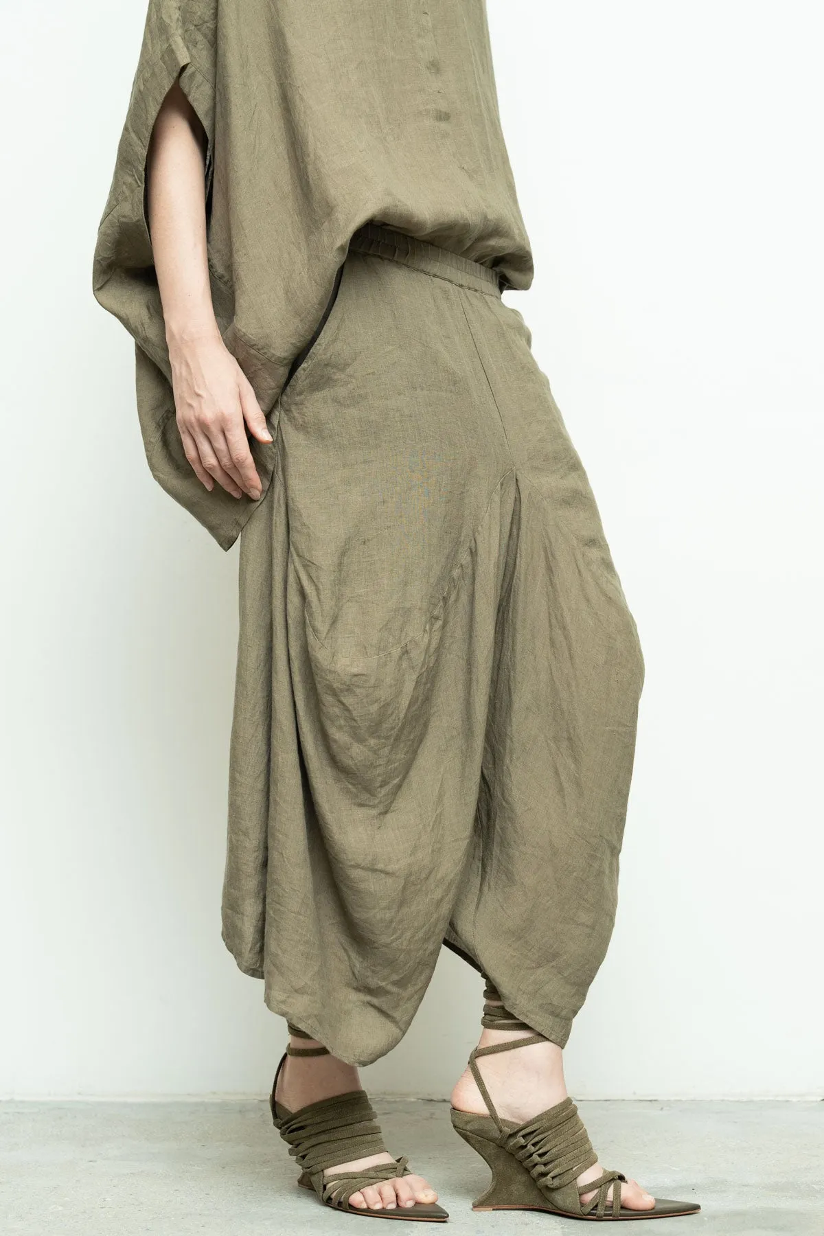 Bora Pant sold by Nicholas K