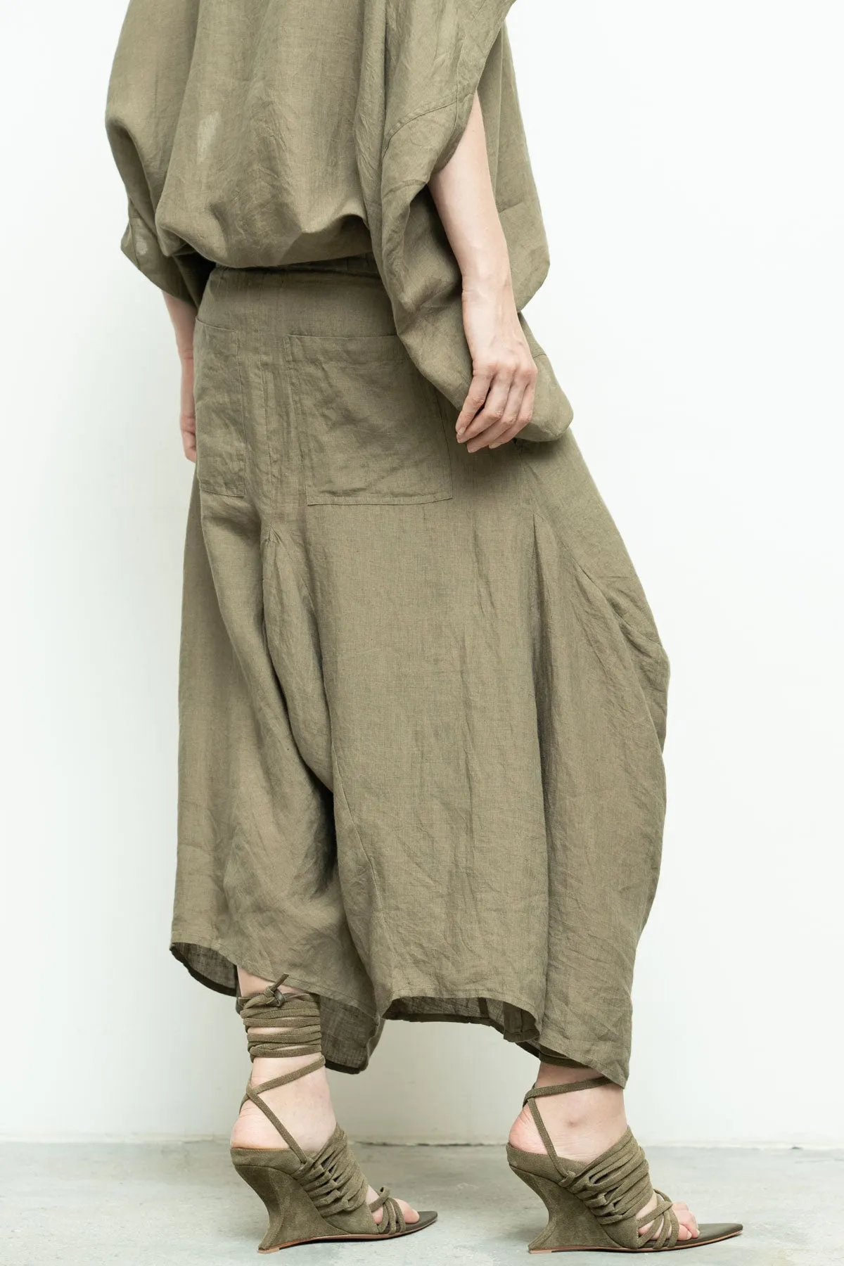 Bora Pant sold by Nicholas K product image thumbnail 3