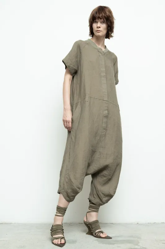 Casper Jumpsuit sold by Nicholas K