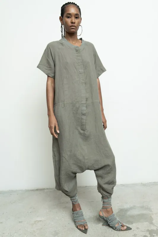 Casper Jumpsuit sold by Nicholas K