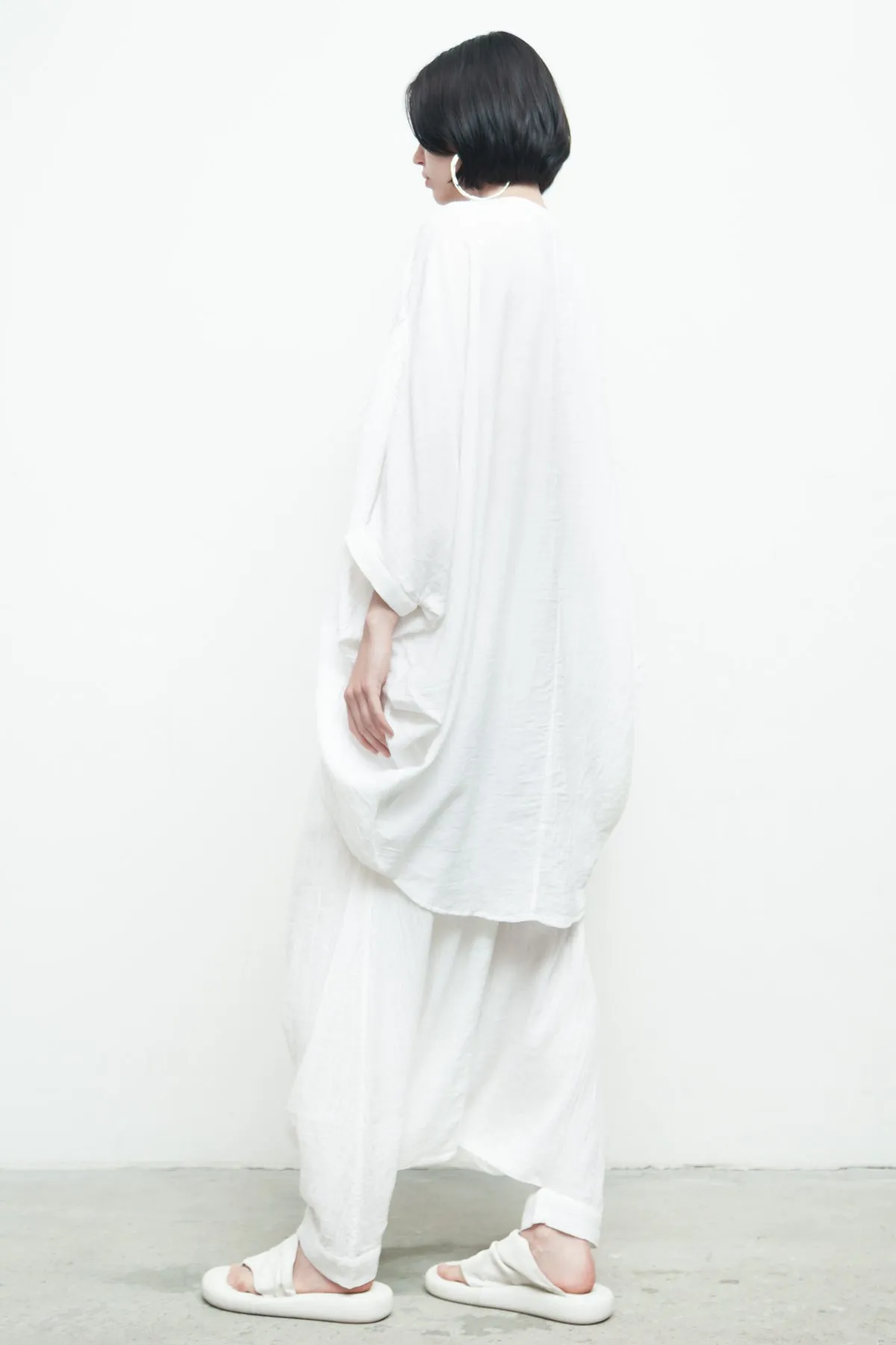 River Shirt Cotton Gauze sold by Nicholas K product image thumbnail 4