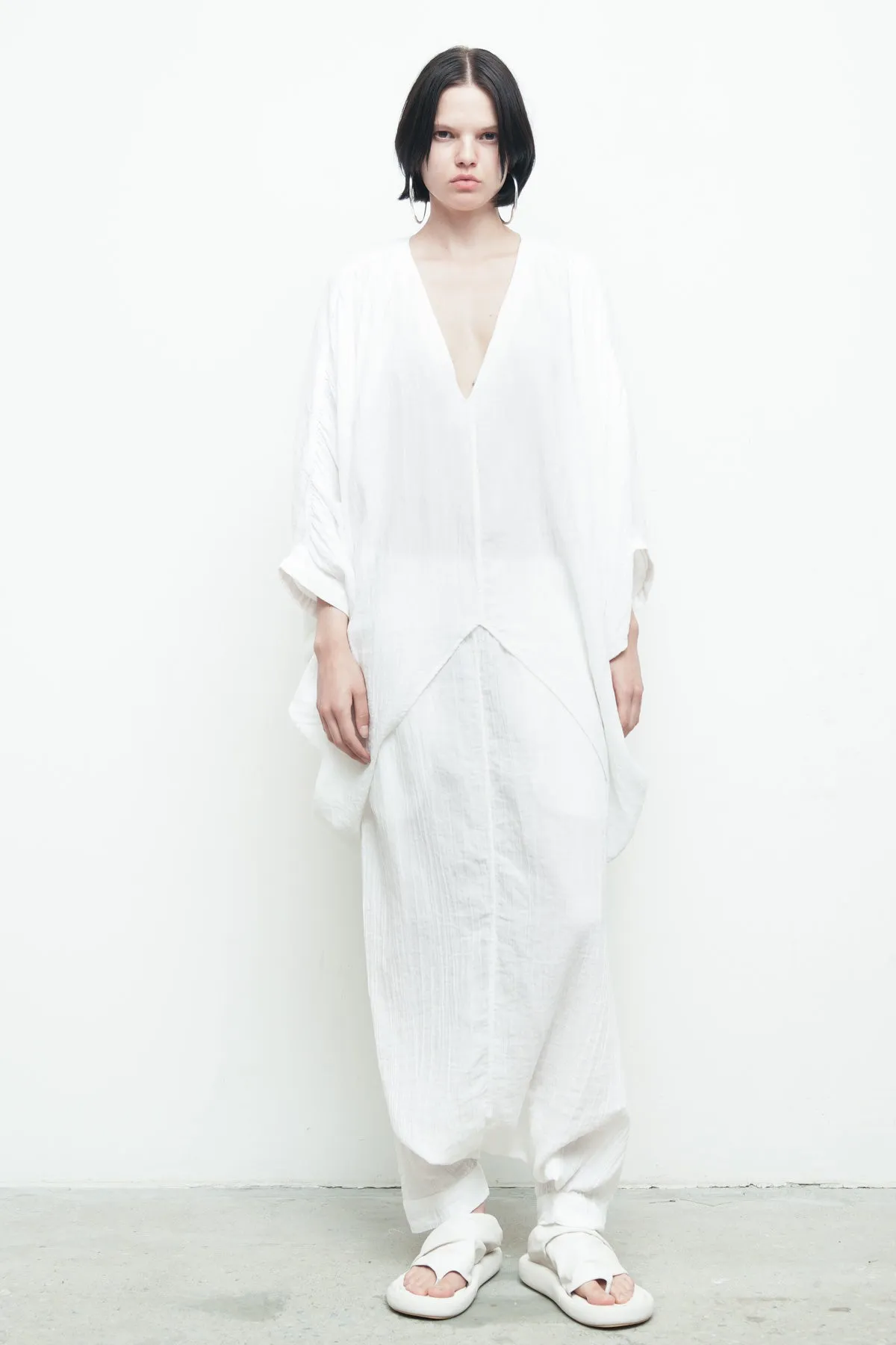 River Shirt Cotton Gauze sold by Nicholas K product image thumbnail 3