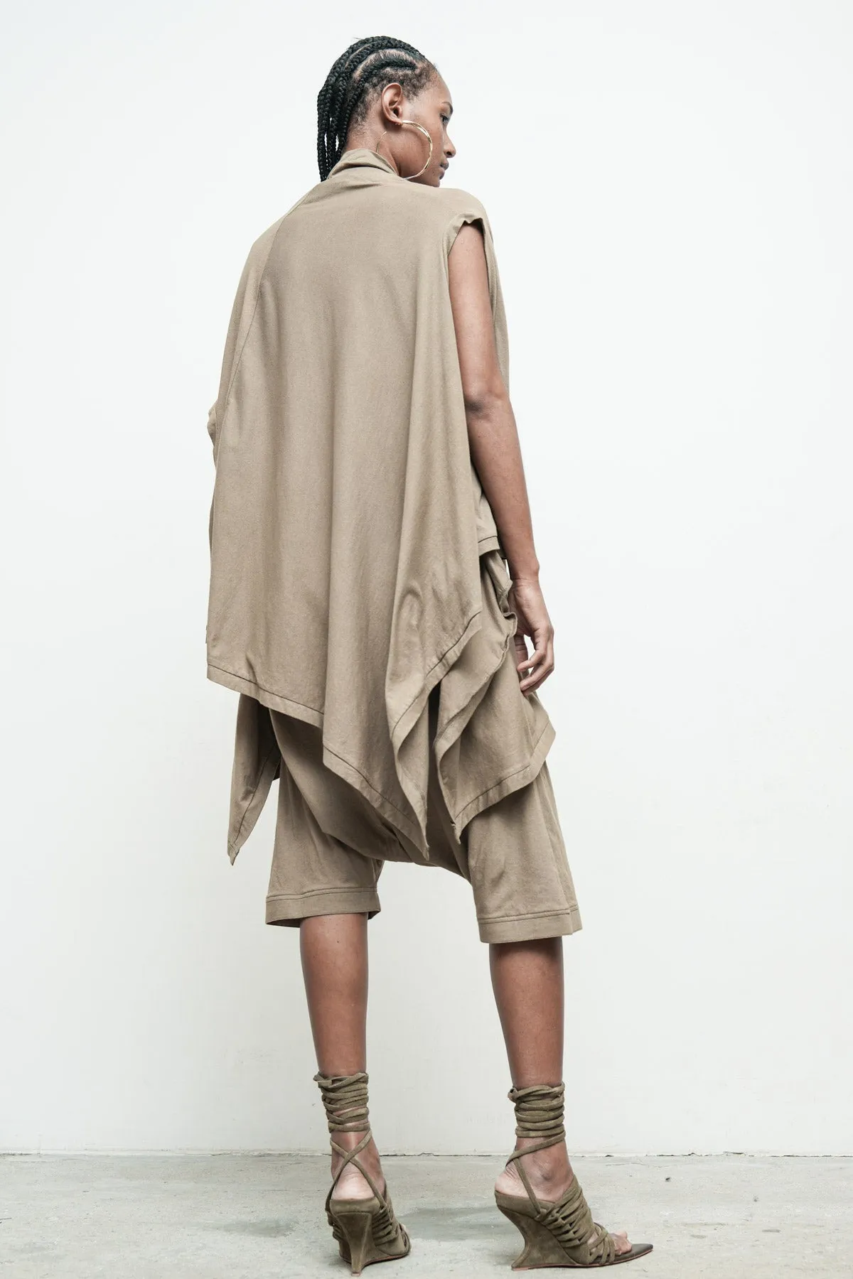 Serius Sleeveless Cotton sold by Nicholas K product image thumbnail 5