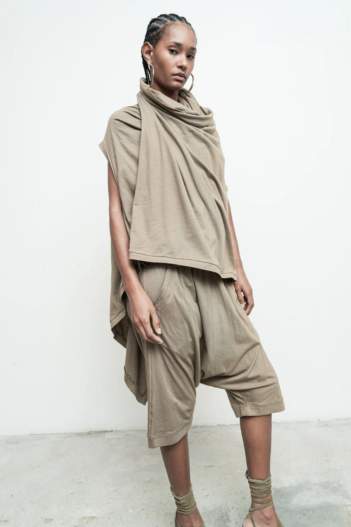 Serius Sleeveless Cotton sold by Nicholas K product image thumbnail 2