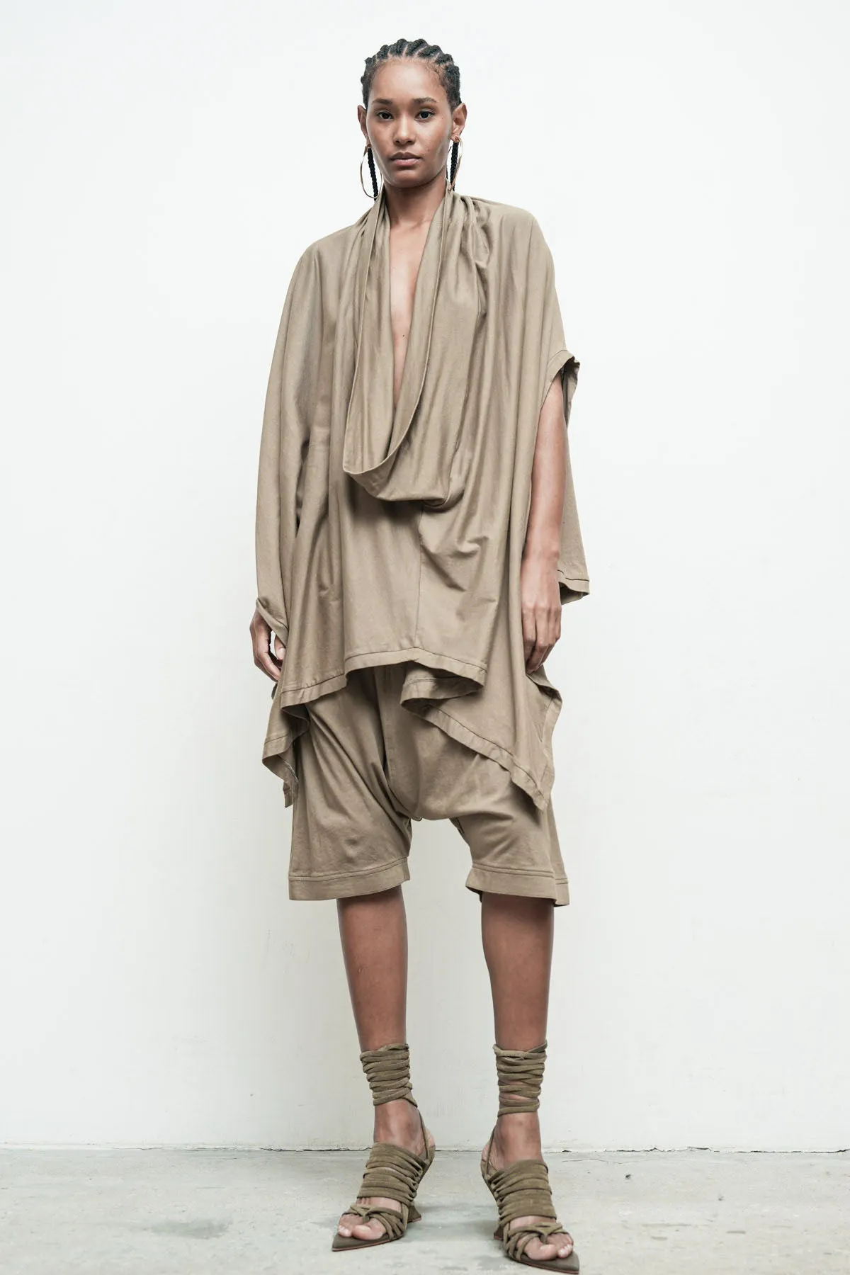 Serius Sleeveless Cotton sold by Nicholas K product image thumbnail 3