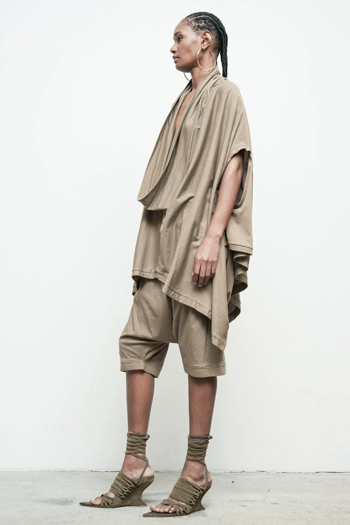 Serius Sleeveless Cotton sold by Nicholas K product image thumbnail 4