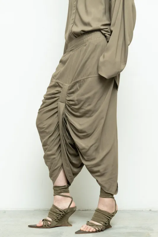 Ottoman Pants sold by Nicholas K