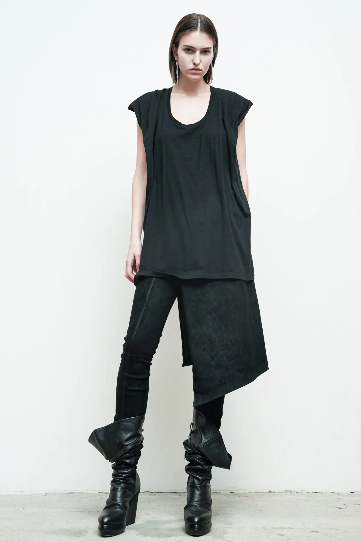 Thea Tank sold by Nicholas K product image thumbnail 5