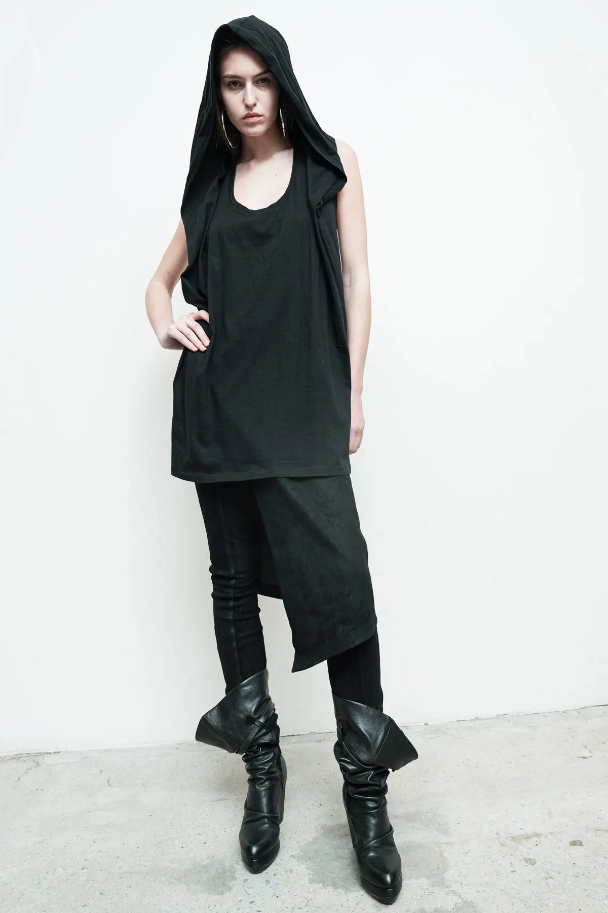 Thea Tank sold by Nicholas K