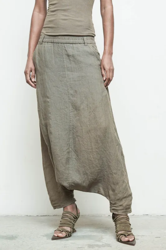 Baha Skant Linen sold by Nicholas K