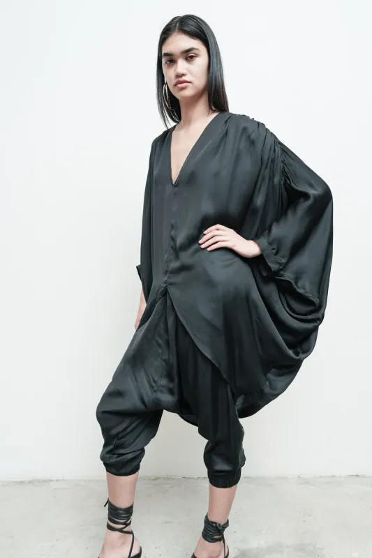 River Shirt Satin sold by Nicholas K