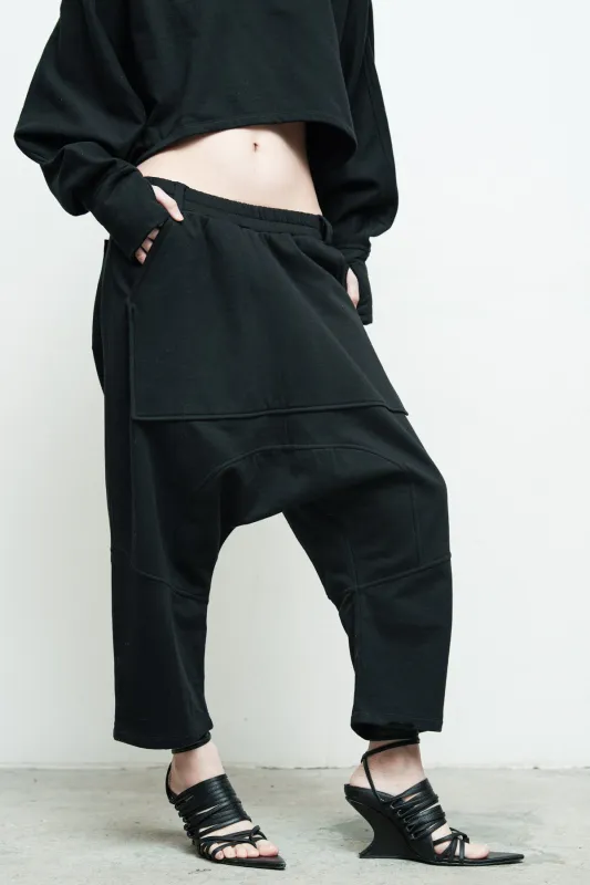 Atticus Sweatpants sold by Nicholas K