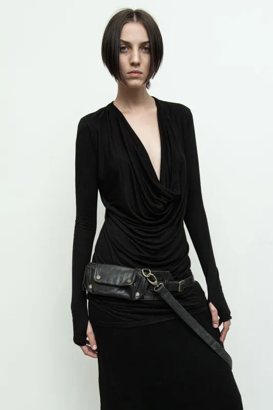 Bandolier Belt sold by Nicholas K