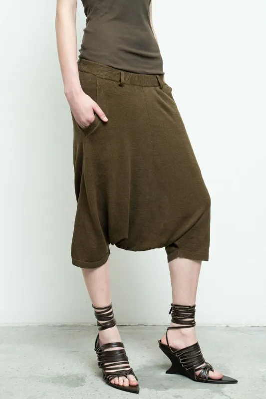 August Short sold by Nicholas K