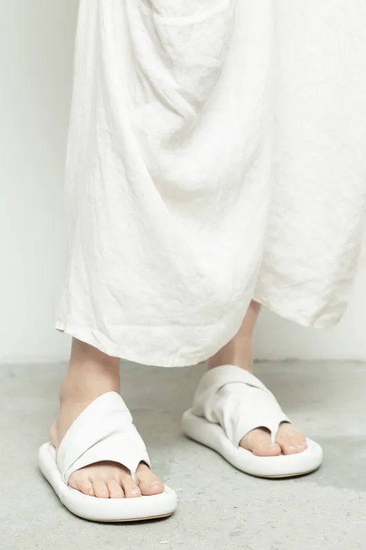 Rowan Sandal sold by Nicholas K