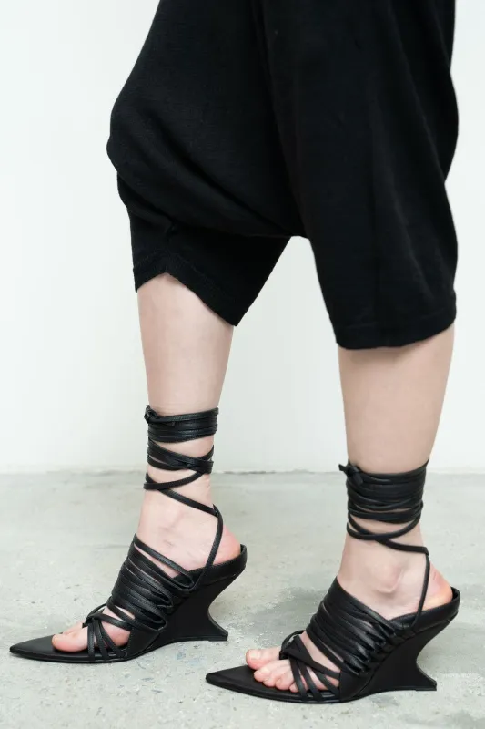 Vik Wedge sold by Nicholas K