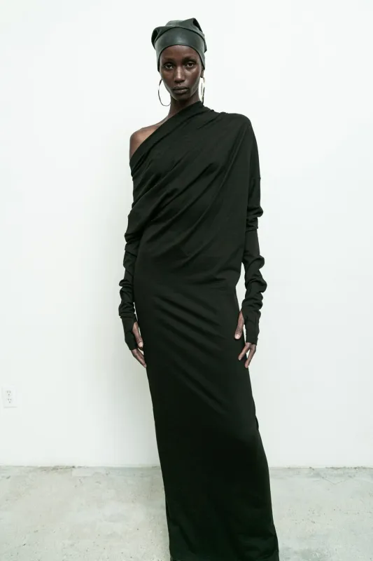 Jehan Dress Cotton made by Nicholas K