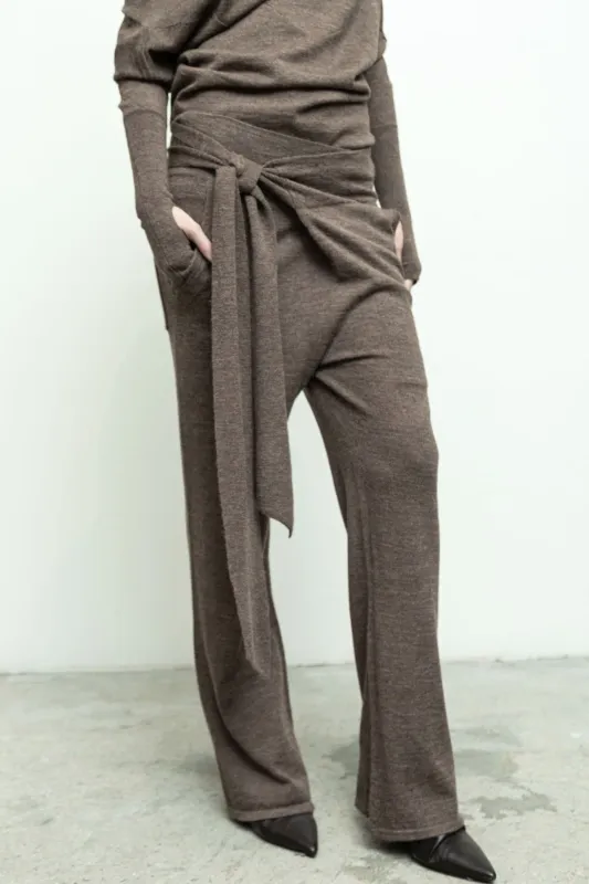 Wrap Pants sold by Nicholas K