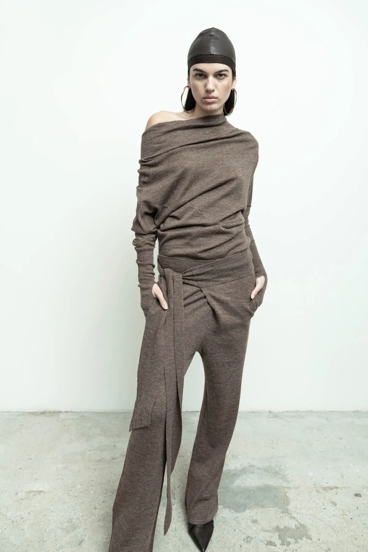 Wrap Pants sold by Nicholas K product image thumbnail 2