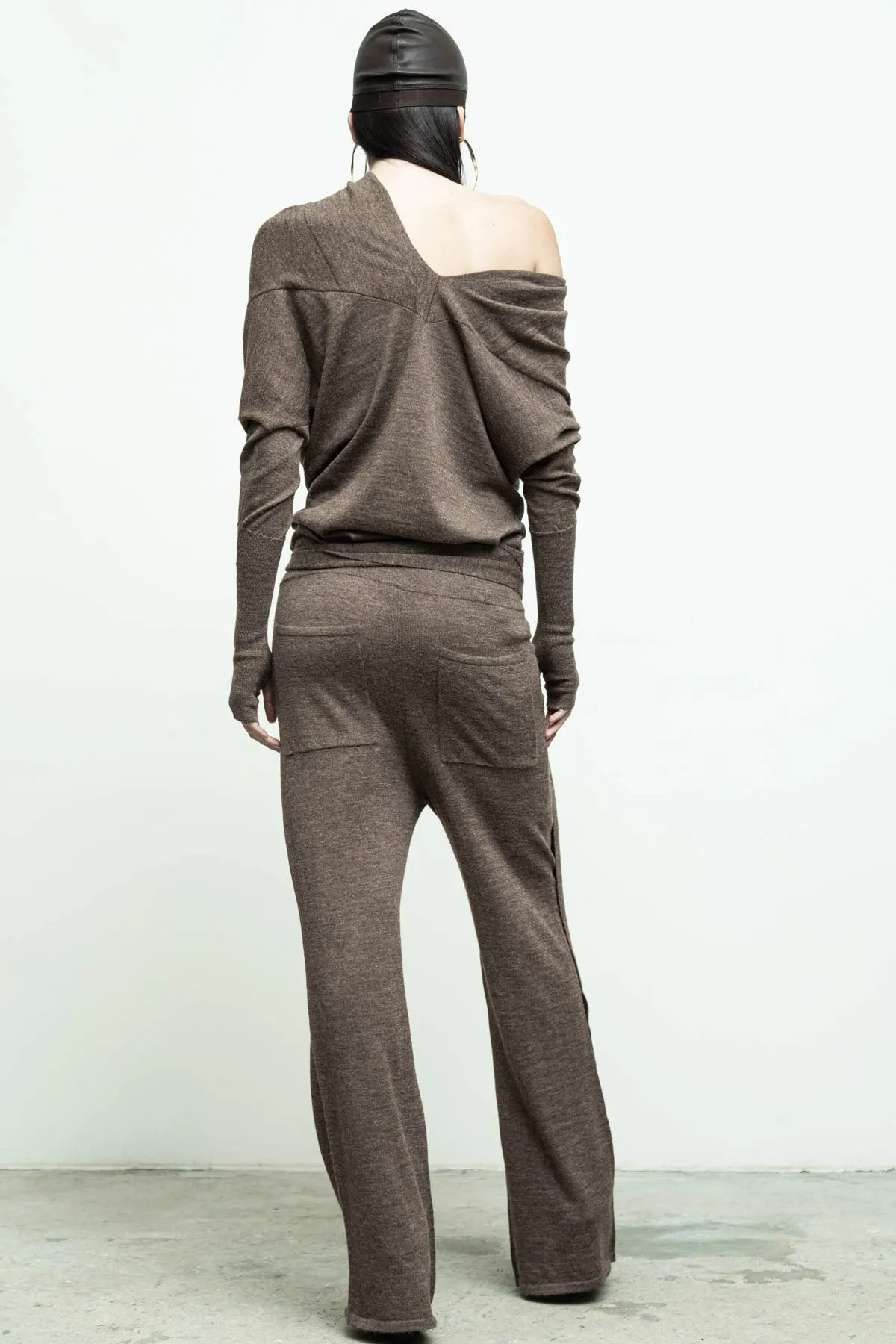 Wrap Pants sold by Nicholas K product image thumbnail 4