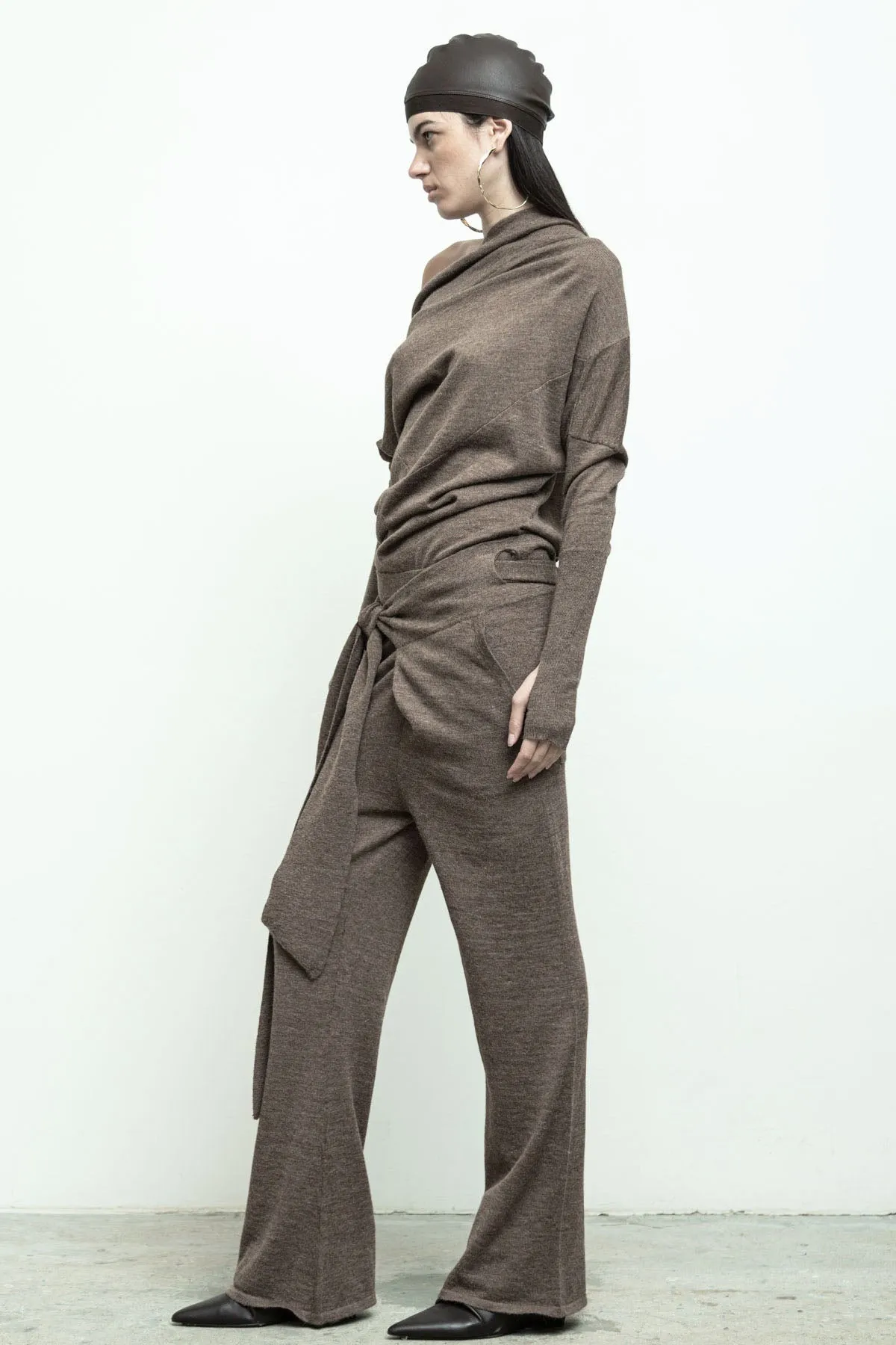 Wrap Pants sold by Nicholas K product image thumbnail 3