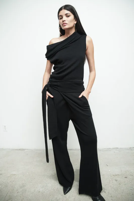 Remi Top - SAMPLE SALE sold by Nicholas K