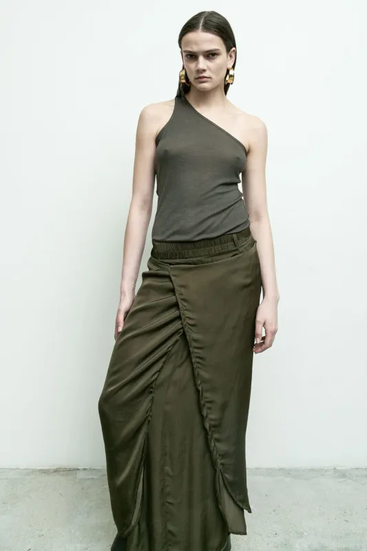 Smith Tank - SAMPLE SALE sold by Nicholas K