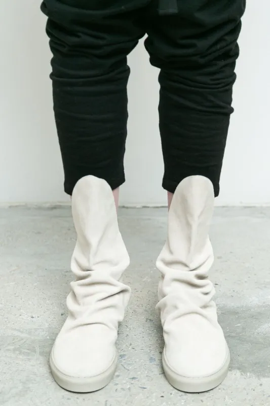 Vidal Sneakers Suede sold by Nicholas K