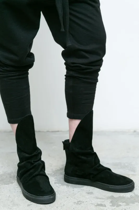 Vidal Sneakers Suede sold by Nicholas K