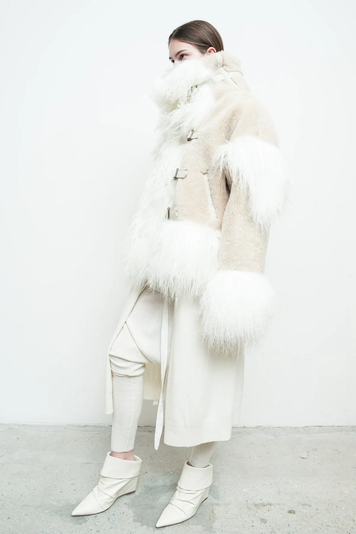Taos Jacket sold by Nicholas K product image thumbnail 3