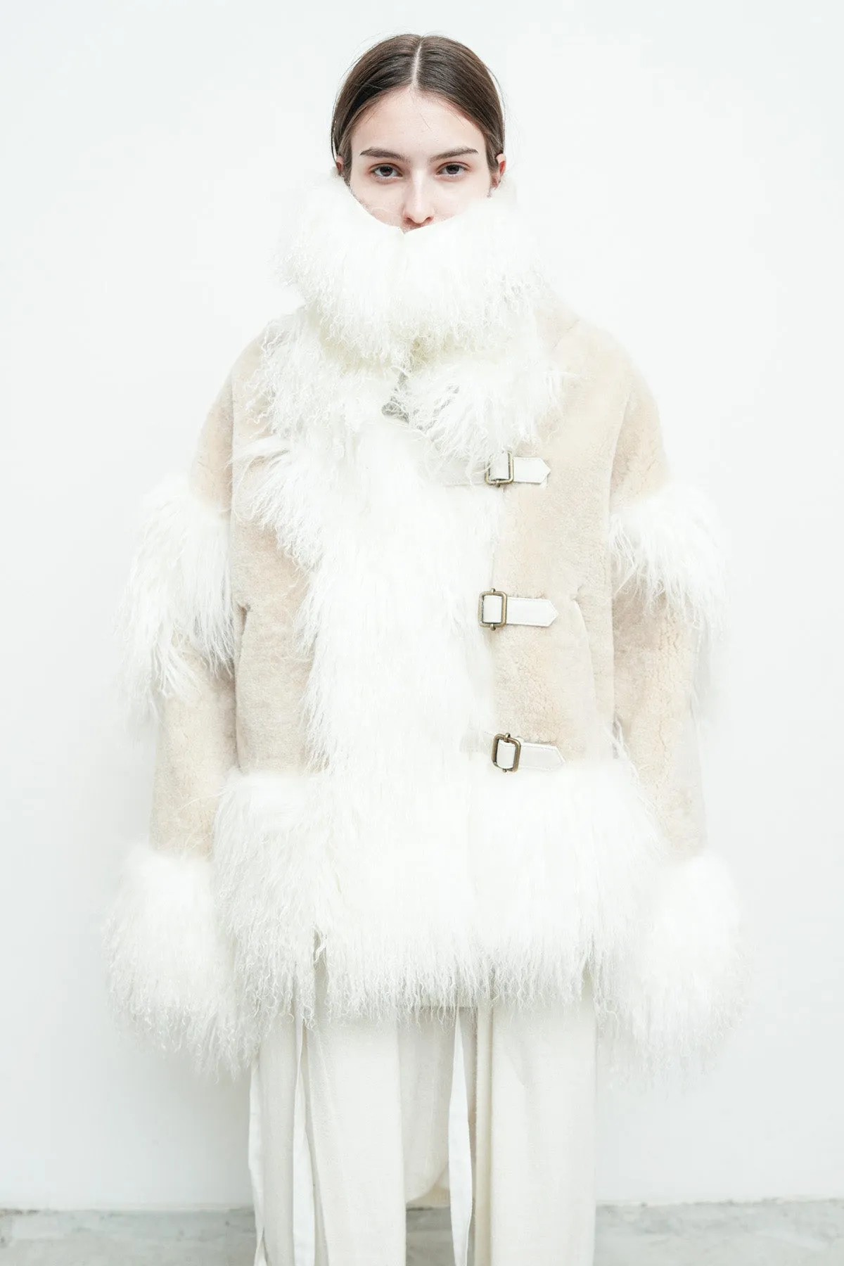 Taos Jacket sold by Nicholas K product image thumbnail 4