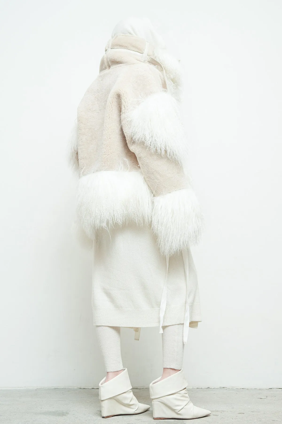 Taos Jacket sold by Nicholas K product image thumbnail 5
