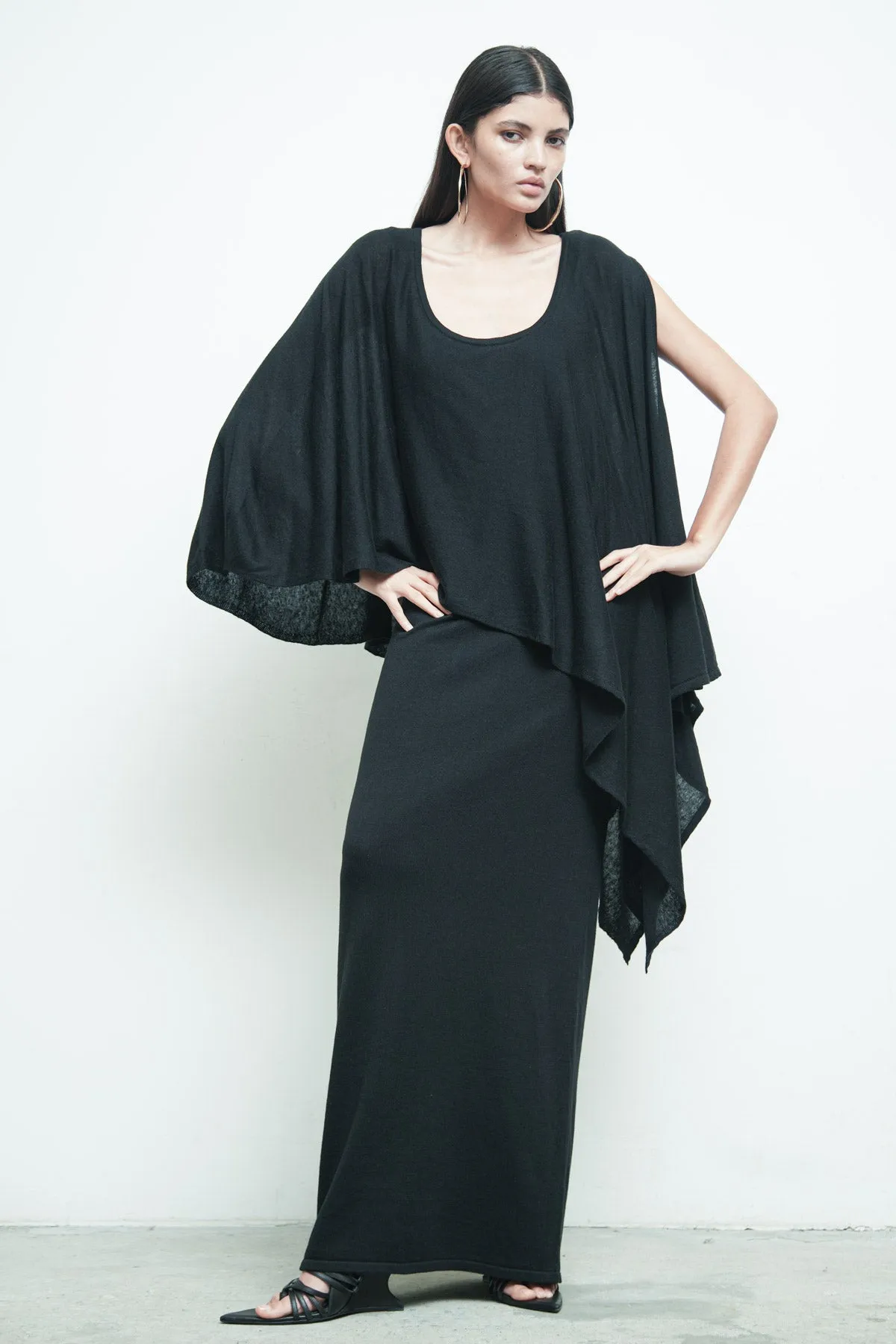 Sienna Sweater Dress sold by Nicholas K product image thumbnail 4