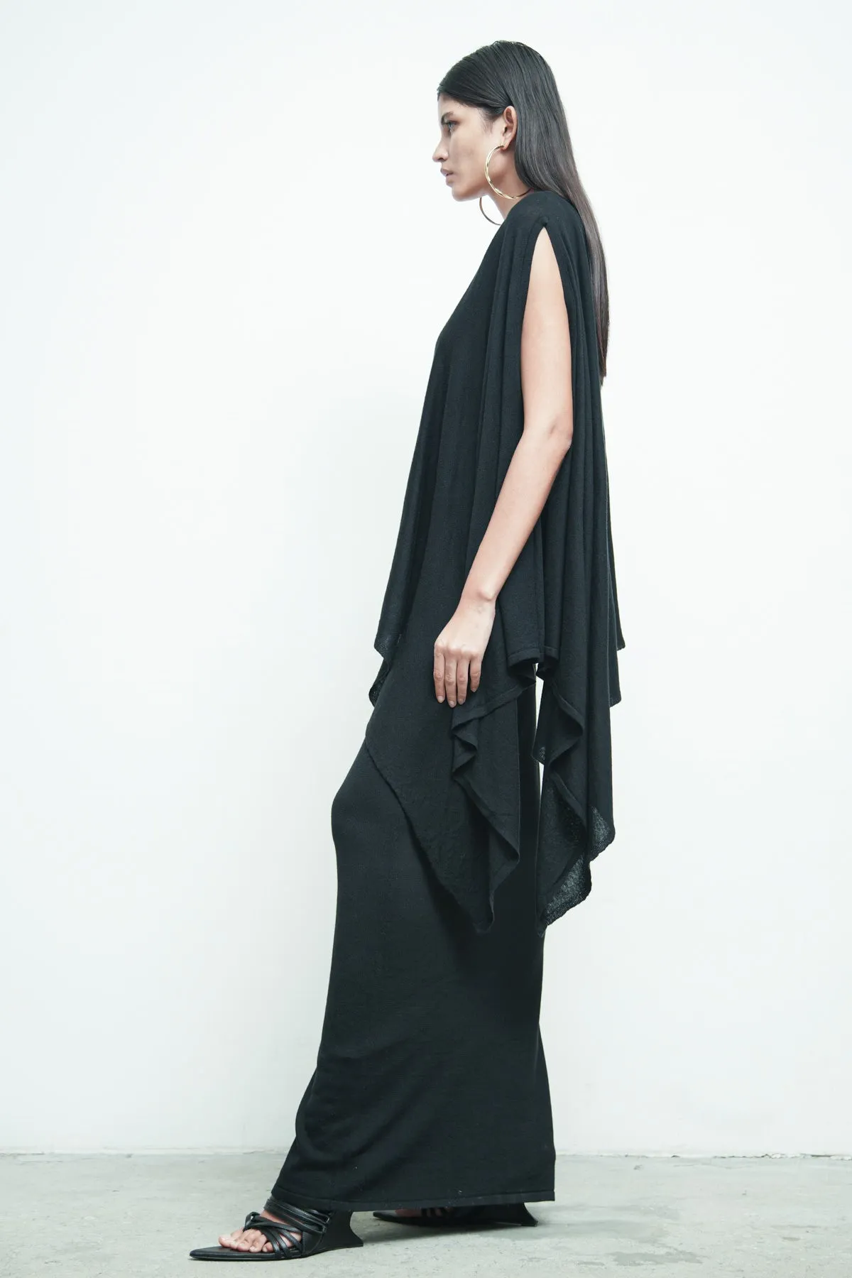 Sienna Sweater Dress sold by Nicholas K product image thumbnail 5