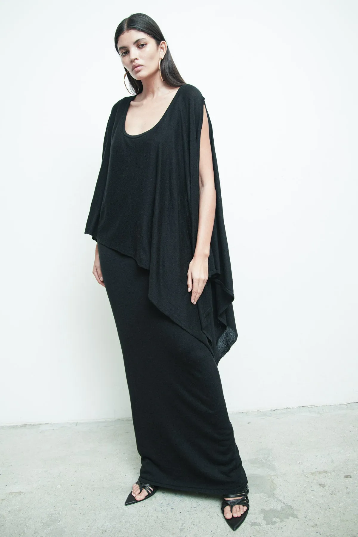 Sienna Sweater Dress sold by Nicholas K product image thumbnail 3